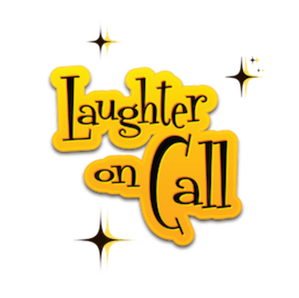 Laughter on Call