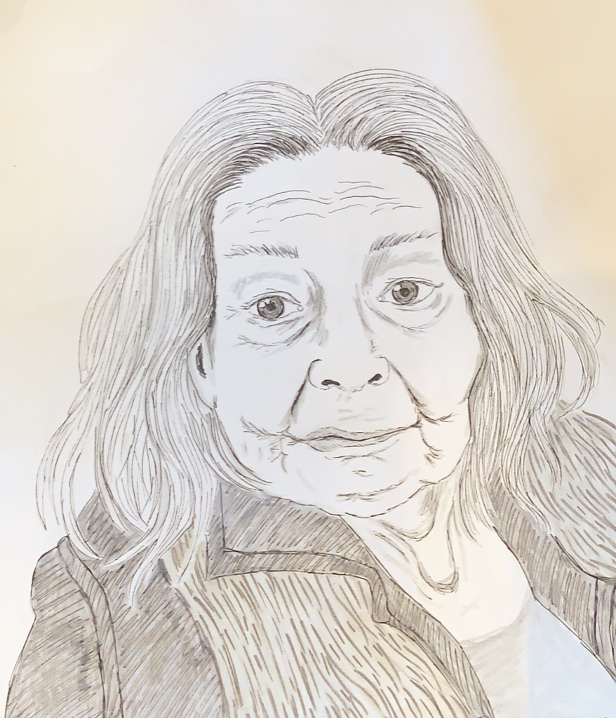 Art for Alzheimer's and The Rest of Us