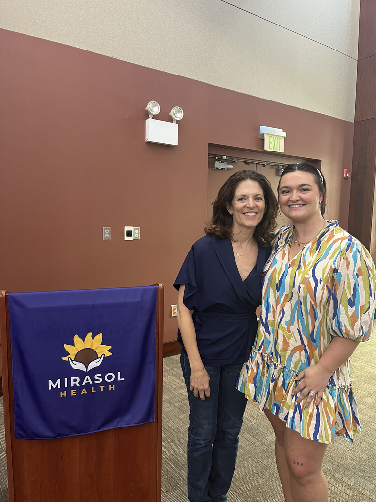 Laughing Through the Hard Stuff