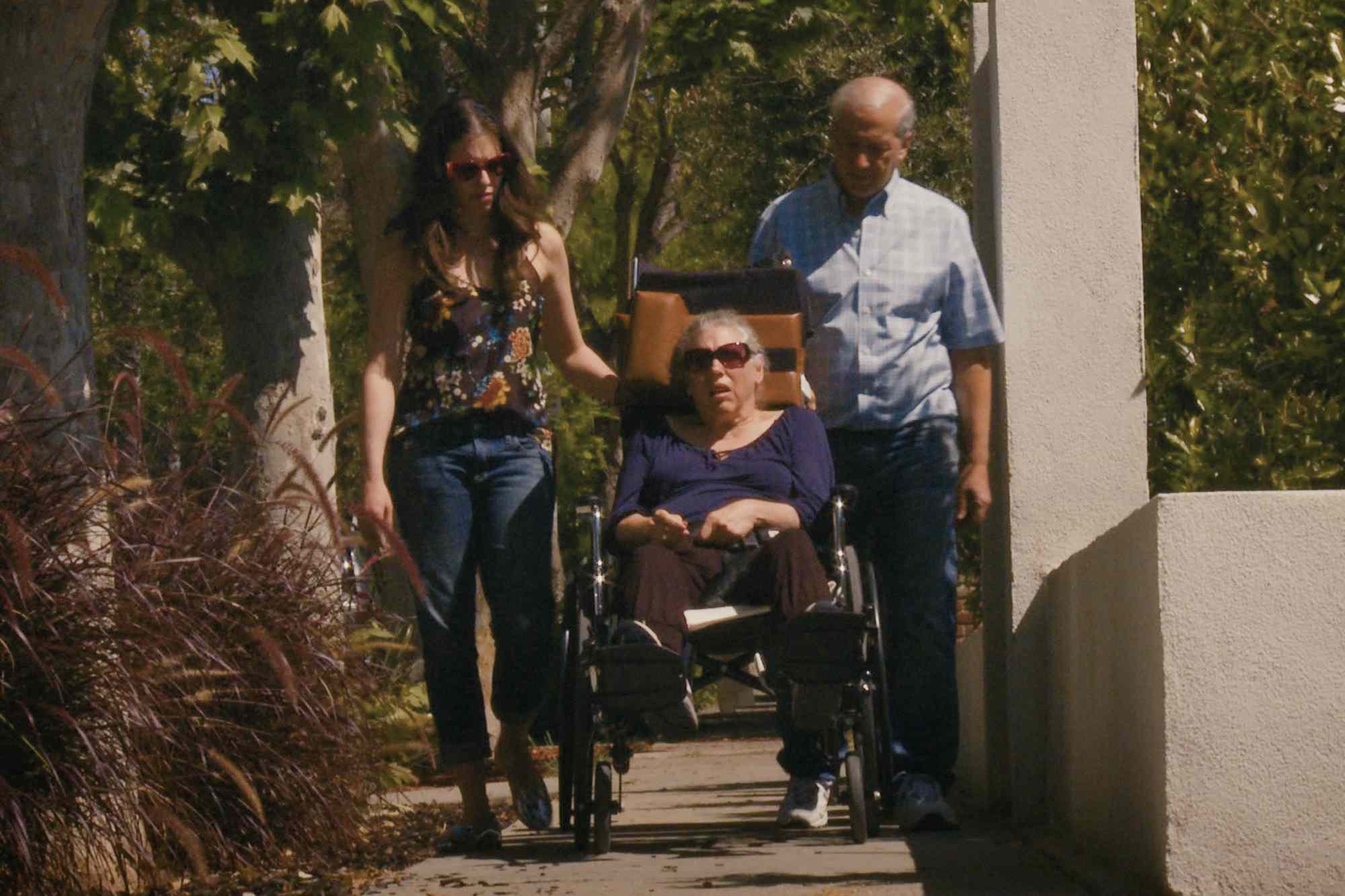 What Does Dementia Feel Like?